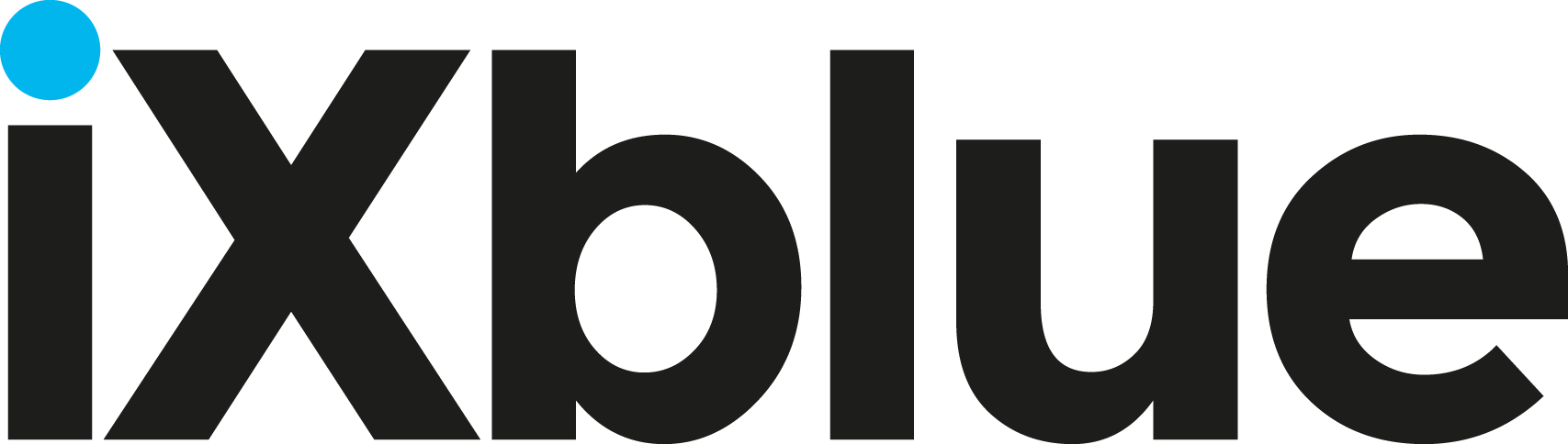 Ixblue-logo